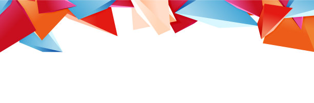 三角形镶嵌抽象背景三维三角形图片下载