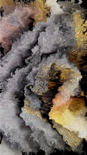 复古油画抽象纹理图片下载