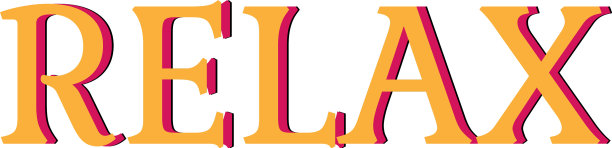 正面字设计印刷图片下载