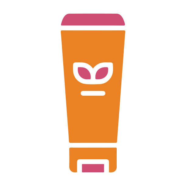 美容，清凉凝胶，面部水疗，图标图片下载