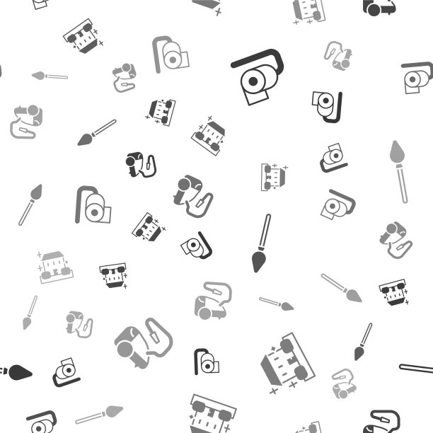 套厕纸卷上门保洁服务图片下载