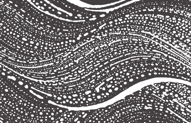 垃圾纹理窘迫黑灰色粗糙痕迹图片下载