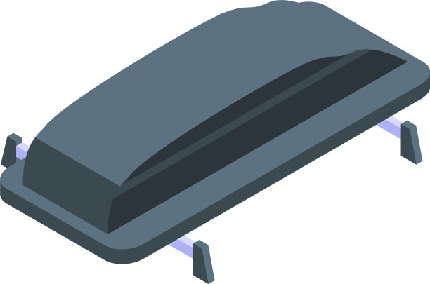 汽车robox图标等距风格图片下载