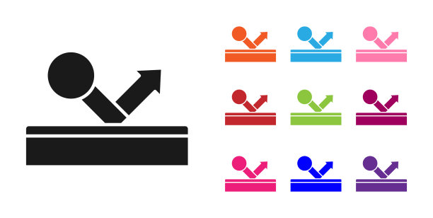 黑色台球，8号斯诺克台球图片下载