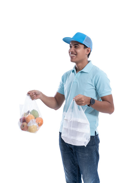 在线快递运送杂货图片下载