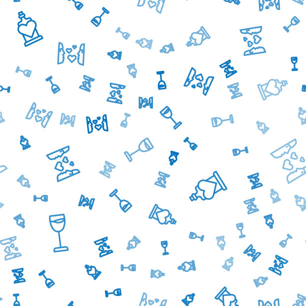 设行红酒、玻璃瓶和爱情药水图片下载