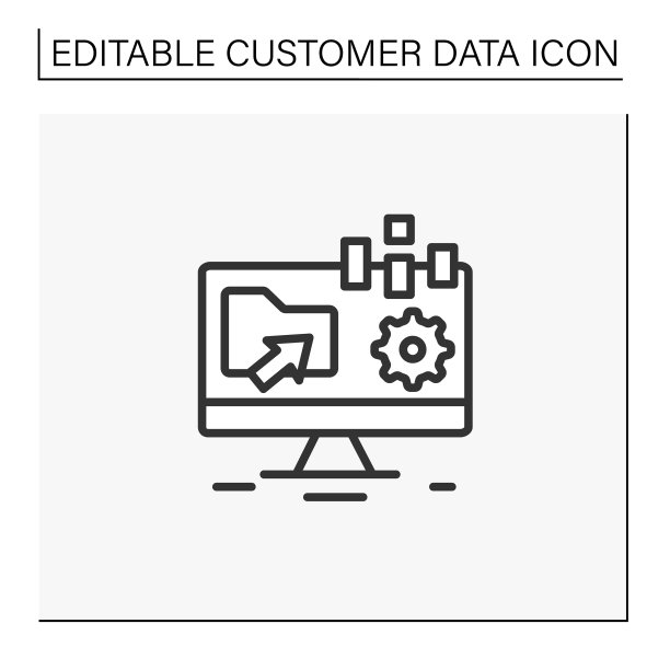 离线收集数据图标图片下载