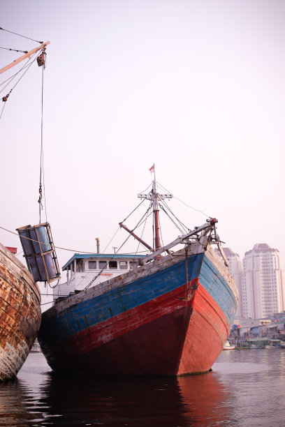 船厂。图片下载