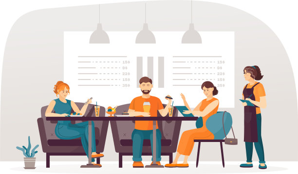 朋友和女朋友在一起见面图片下载