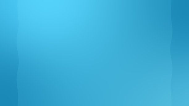 蓝色波浪垂直背景。抽象最小几何线流背景图片下载