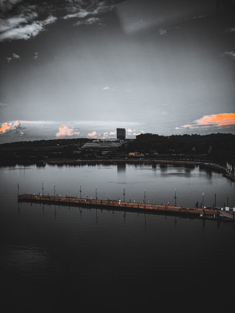 国家港口图片下载