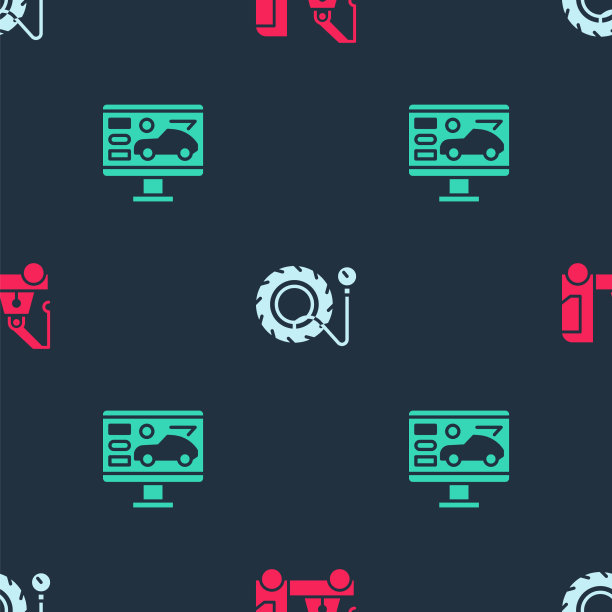 设置拖车轮胎压力表和诊断图片下载