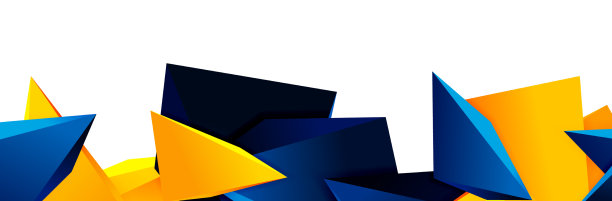 三角形镶嵌抽象背景三维三角形图片下载