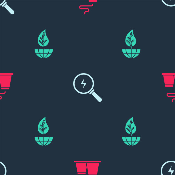 设置工厂防雷螺栓和地球仪图片下载