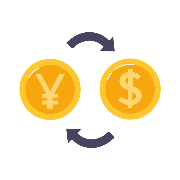 将人民币兑换成美元金币图片下载