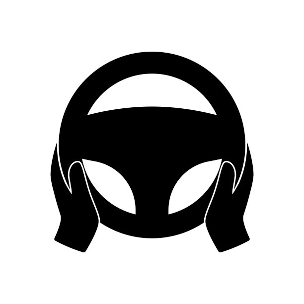 方向盘图标图片下载