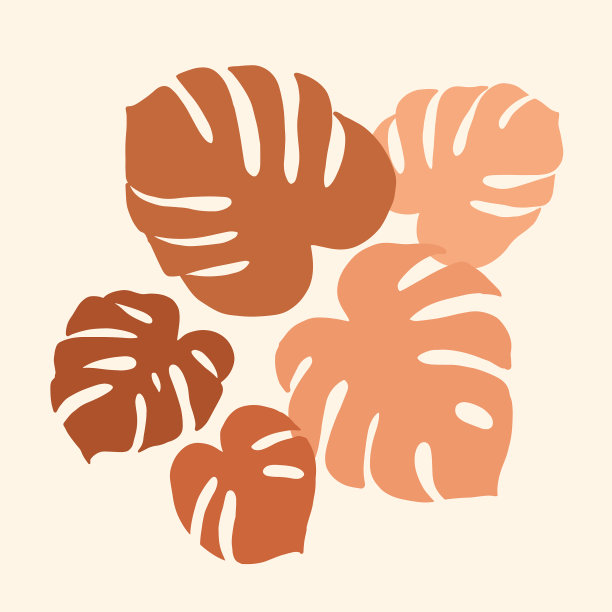 怪物打印图片下载