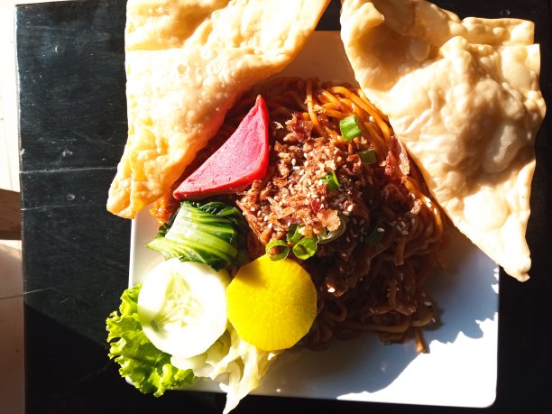 拉面走图片下载