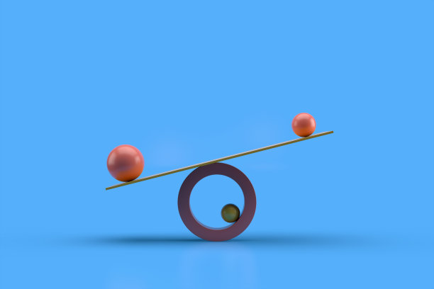 平衡概念图片下载