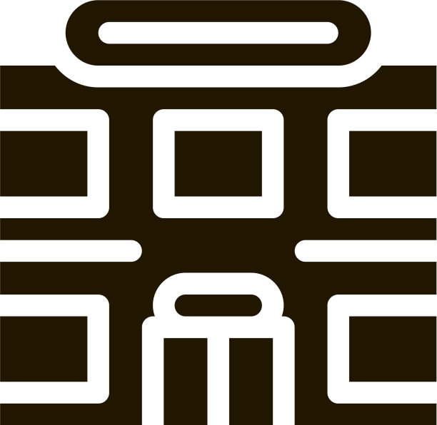 超市图标字形图片下载