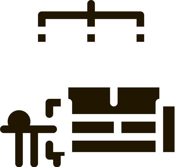 客厅图标字形图片下载