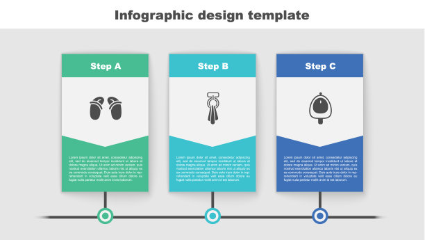 把人字拖毛巾放在衣架和马桶上图片下载