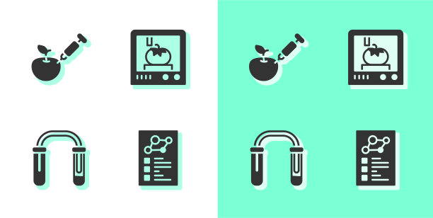 创转基因苹果临床记录图片下载