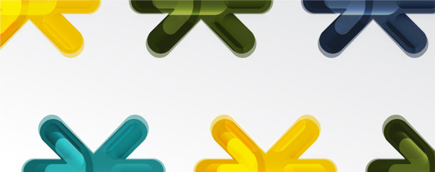 抽象光泽跨越商业或背景图片下载