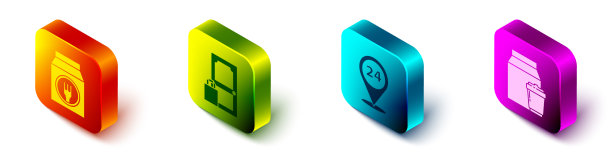 设置等距在线订购和在线配送图片下载