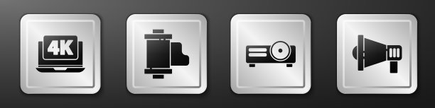 给笔记本电脑配上4k摄像机老式胶卷图片下载