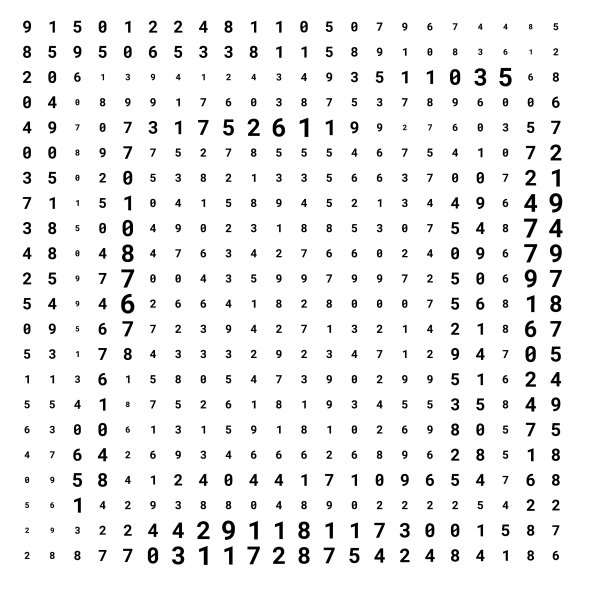 一款现代设计的数码壁纸设计图片下载