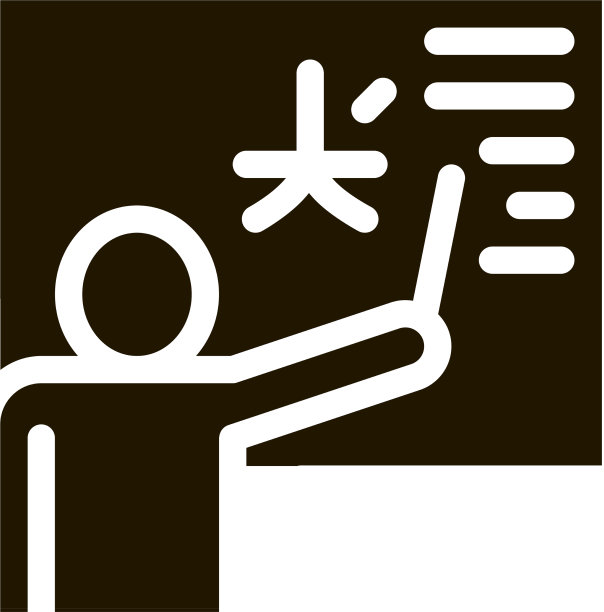 外语教师图标图片下载