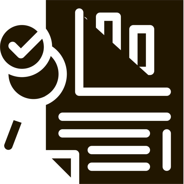 文件信息图表研究图标图片下载