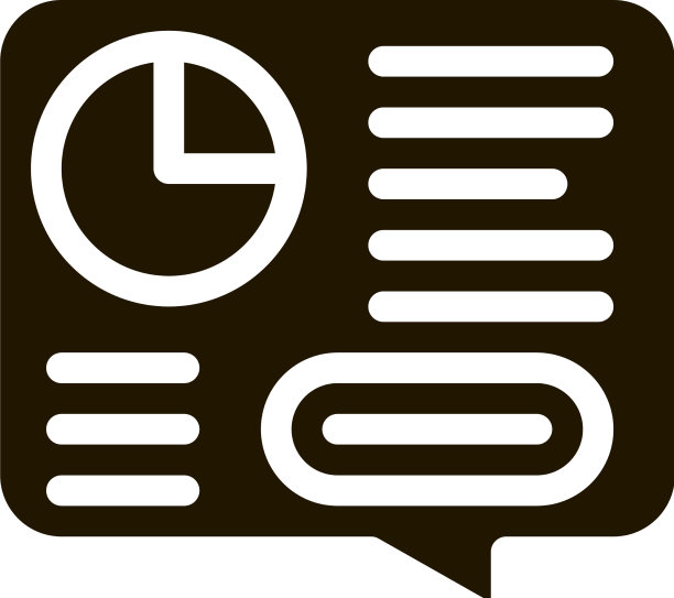 统计员助理工作图标图片下载