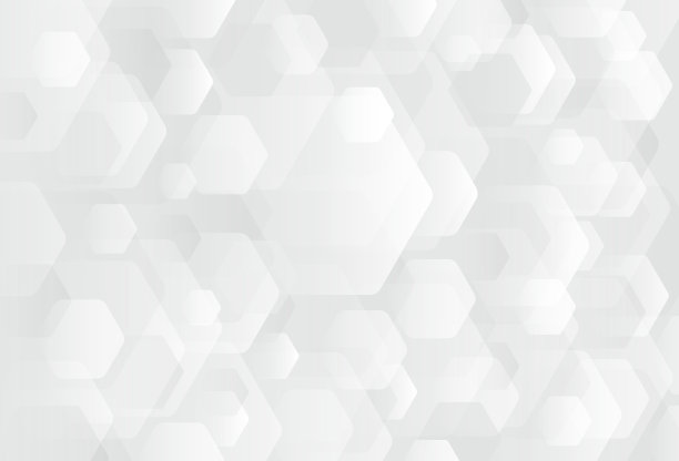 摘要旗帜网白灰几何图片下载