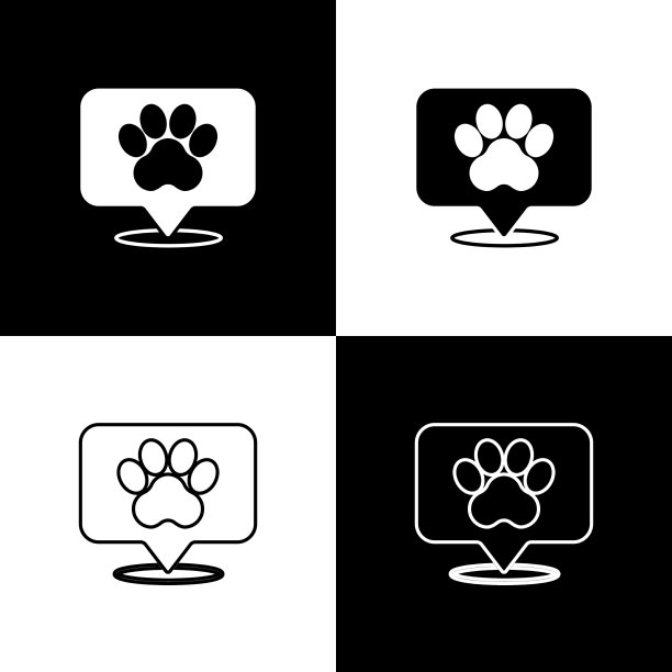 设置地图指针与兽药医院图片下载