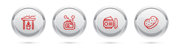 定行香薰蜡烛棒或香皂图片下载