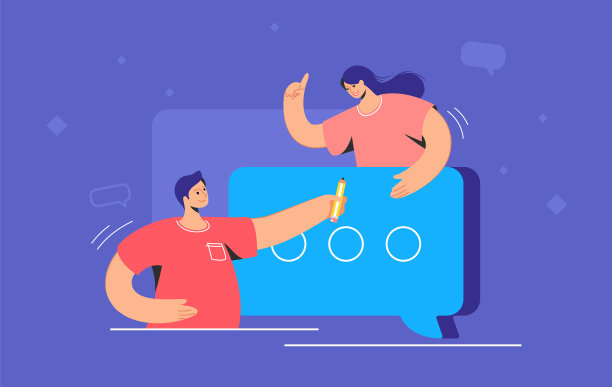 有个大泡泡的快乐青少年图片下载