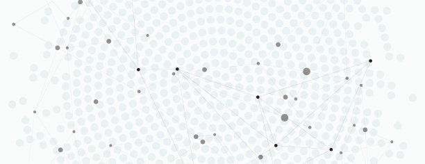 摘要为墙纸设计和连接线图片下载