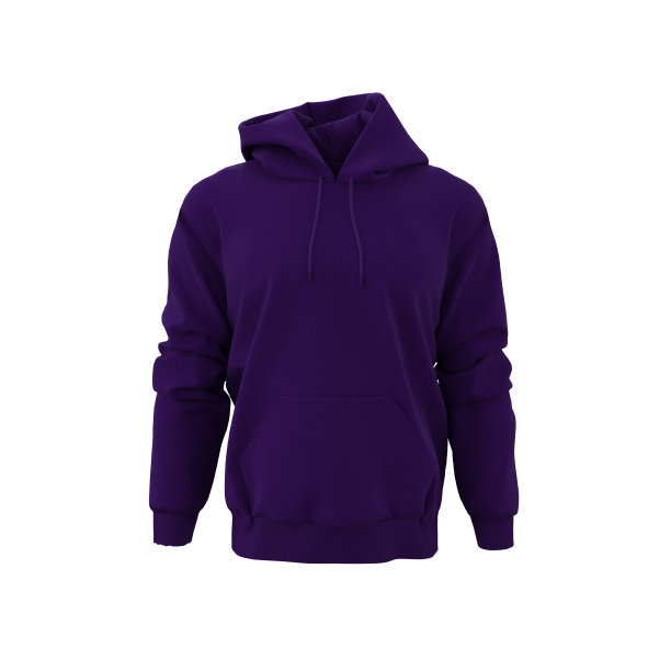 男士连帽夹克为您的设计模型打印图片下载