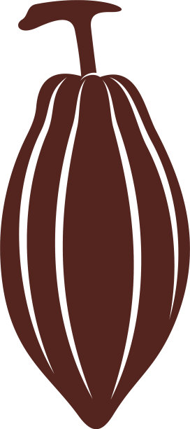 巧克力标志设计创意巧克力标志图片下载