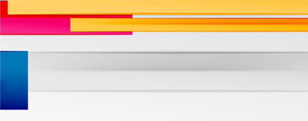 色彩抽象线条时尚几何背景图片下载