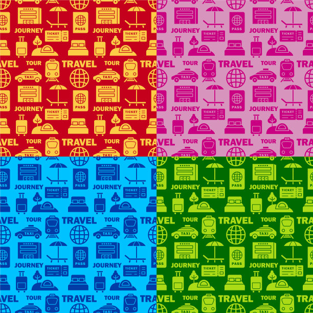 旅程无缝模式图片下载