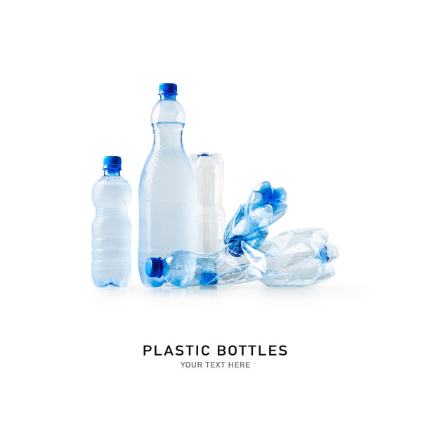 水塑料瓶组成图片下载