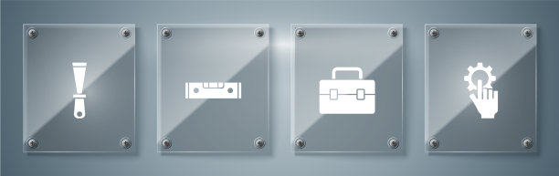 在手动工具箱建设中设置设置图片下载