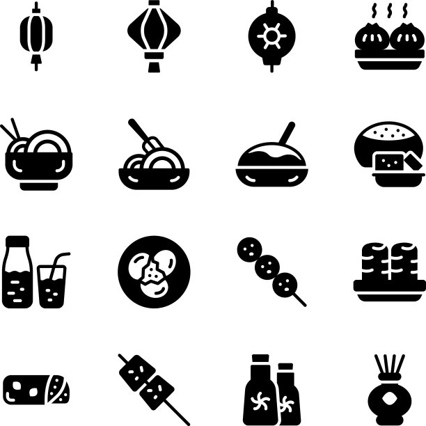 打包香港美食图片下载