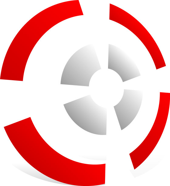 十字十字线、目标标记、图标、符号和图片下载