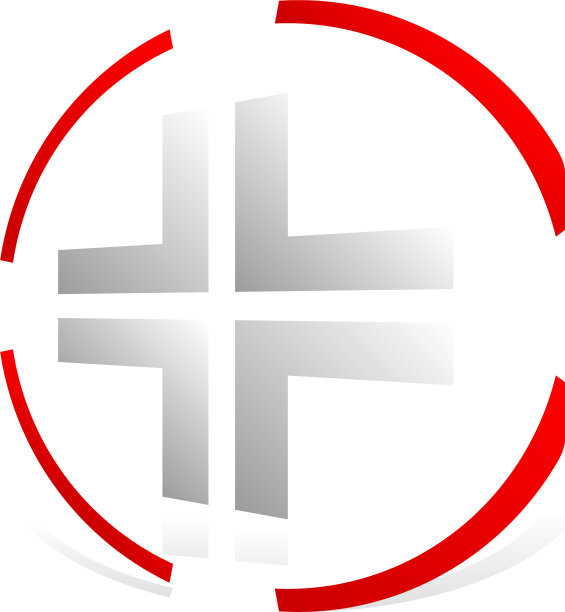 十字十字线、目标标记、图标、符号和图片下载