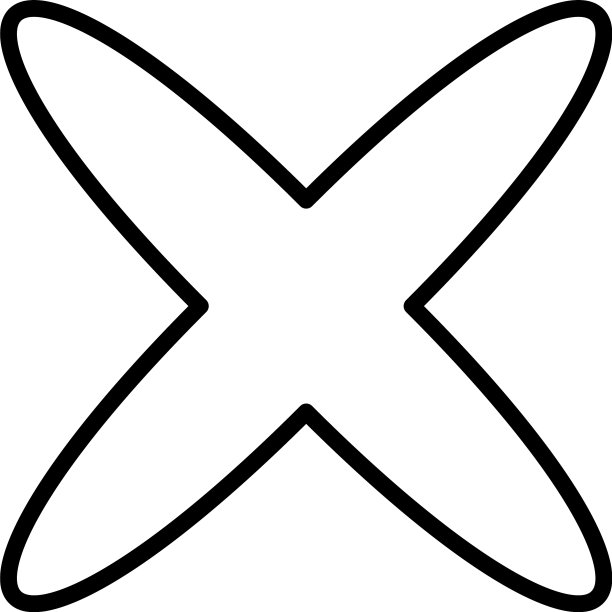 抽象主题曼陀罗造型设计元素图片下载