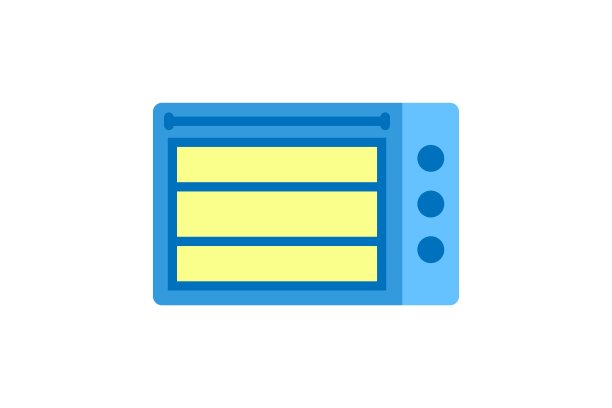 applainces图标,烤箱图片下载